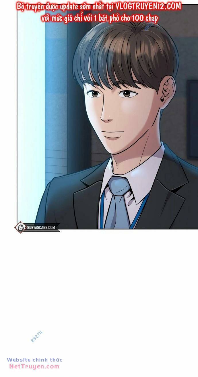 Nhân Viên Thực Tập Kim Cheolsu - chap11 - Trang 10